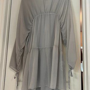 Missguided Maternity Dress